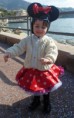 COSTUMI DI CARNAVALE PER I BAMBINI